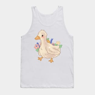 duckling ♡ Tank Top